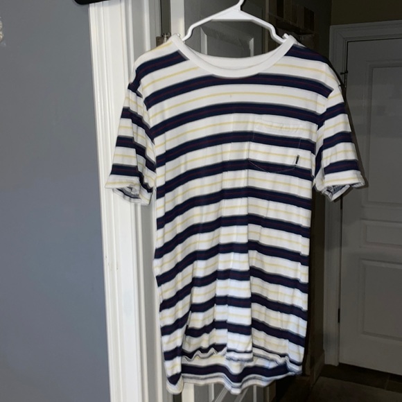 Vans T shirt large - Picture 1 of 4